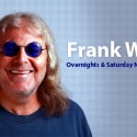 Frank Welch