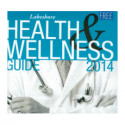 The Lakeshore Medical Guide is Here!