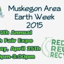 Muskegon Area Earth Week